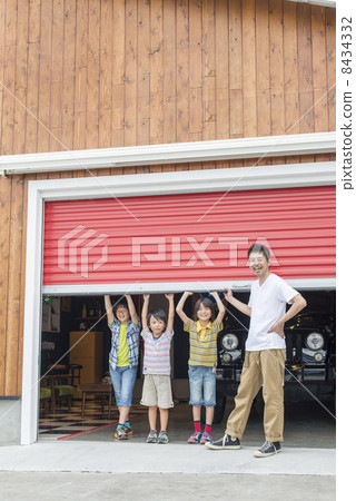 Men's Hobby Life 8434332