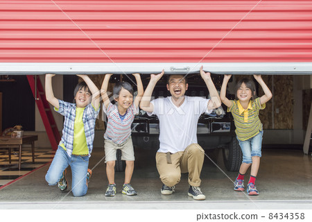 Men's Hobby Life 8434358