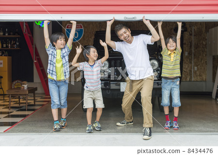 男人的愛好生活 8434476