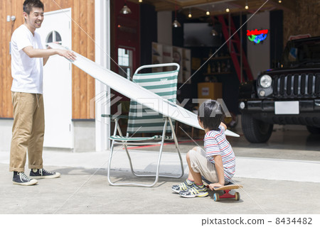 男人的愛好生活 8434482