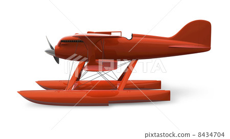 Retro Air Racer Retro Air Racer 8434704