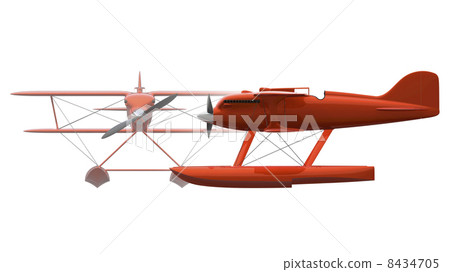 復古空氣賽車 復古空氣賽車 8434705