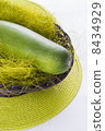 Zucchini 8434929