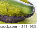Zucchini 8434933