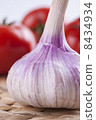 Vegetables 8434934
