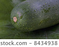 Zucchini 8434938