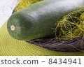Zucchini 8434941