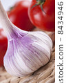Vegetables 8434946