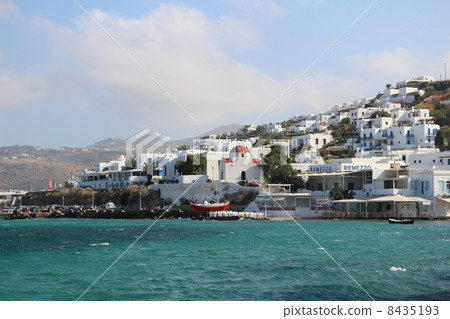 米克諾斯島 米克諾斯島 8435193