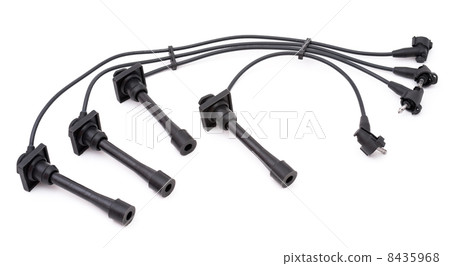 spark plug cables 8435968