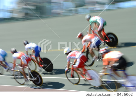 一輛自行車 8436002