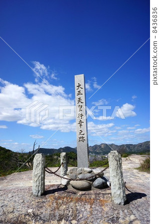 Akashi Shrine Yamagami Park 8436836