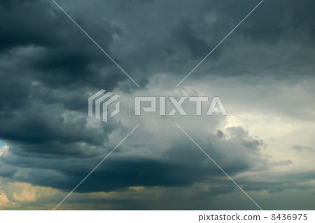 Storm Clouds Storm Clouds 8436975