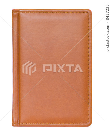 Brown Diary 8437223