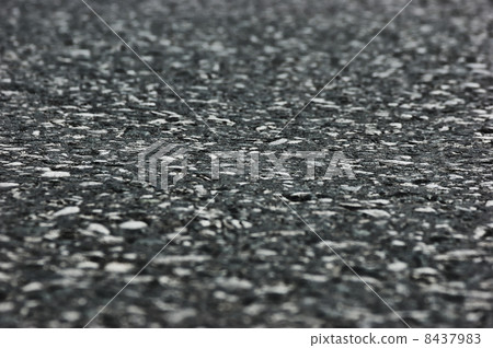 texture of gray asphalt 8437983