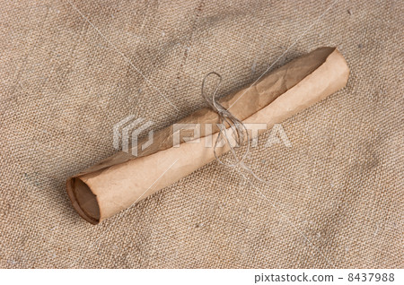 twisted old manuscript 8437988