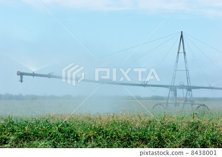 irrigation system watering irrigation system watering 8438001