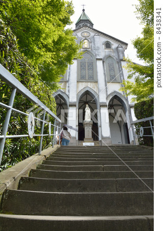 Oura Tenshudo 8438341