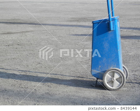 藍線標記 8439144