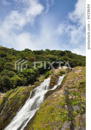 Okawa Falls 8439684