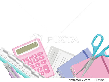 Writing utensils Writing utensils 8439848