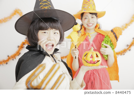 Halloween  8440475