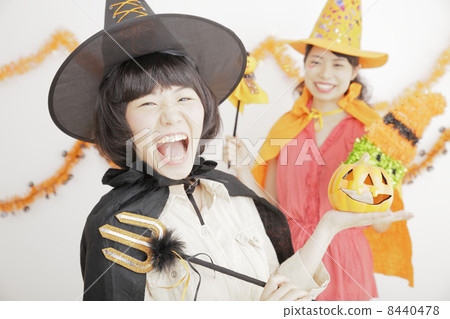 Halloween  8440478