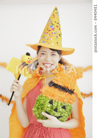 Halloween Halloween 8440481