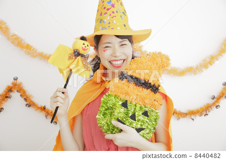Halloween Halloween 8440482