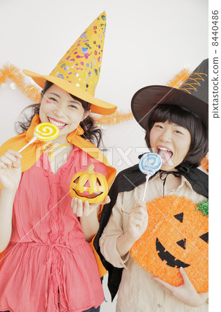 Halloween Halloween 8440486
