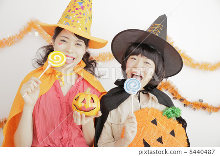 Halloween Halloween 8440487