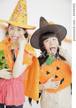 Halloween  8440488