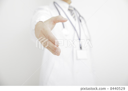 Doctor 8440529
