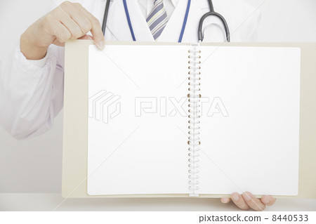 Doctor 8440533