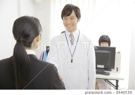 researcher  8440539