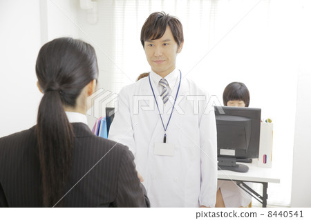 researcher  8440541