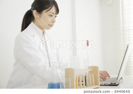 researcher researcher 8440648