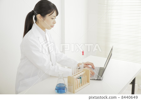 researcher researcher 8440649