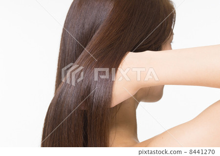 美女形象 美女形象 8441270