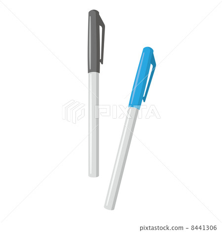 A pen 8441306