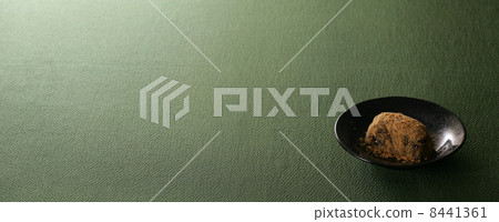 蕨餅 蕨餅 8441361