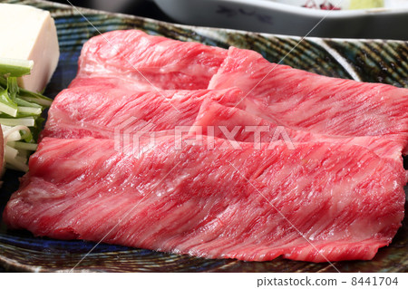 涮涮鍋，牛肉 8441704