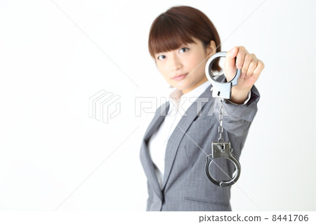 I arrest 8441706