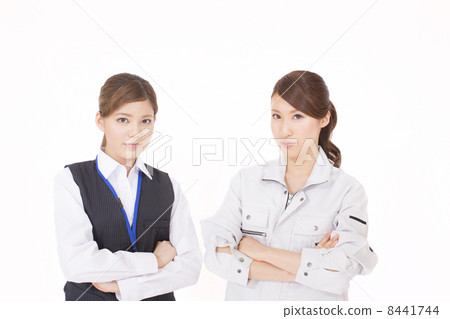 憤怒的工人 8441744