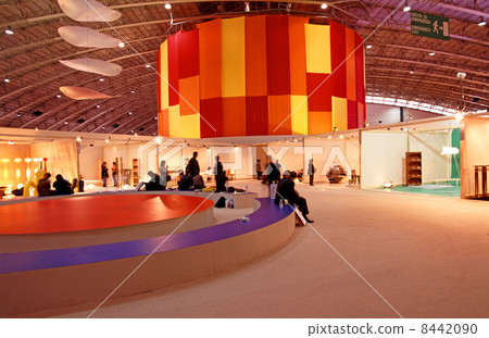 米蘭家具沙龍場地 8442090