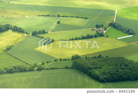 Rural landscape Rural landscape 8442199