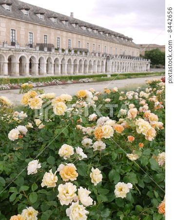 Royal Palace of Aranjuez 8442656