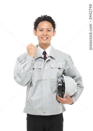 商業（4名年輕人） 8442748