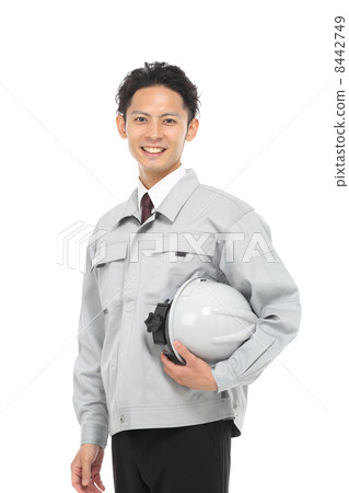 商業(4名年輕人) 商業(4名年輕人) 8442749