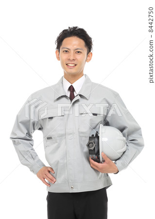 商業(4名年輕人) 商業(4名年輕人) 8442750